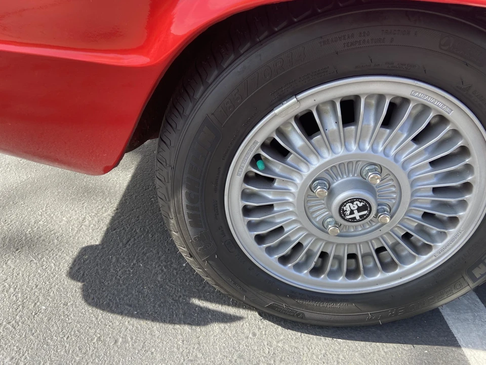 1974 Alfa Romeo Series 2 - Image 20 of 31