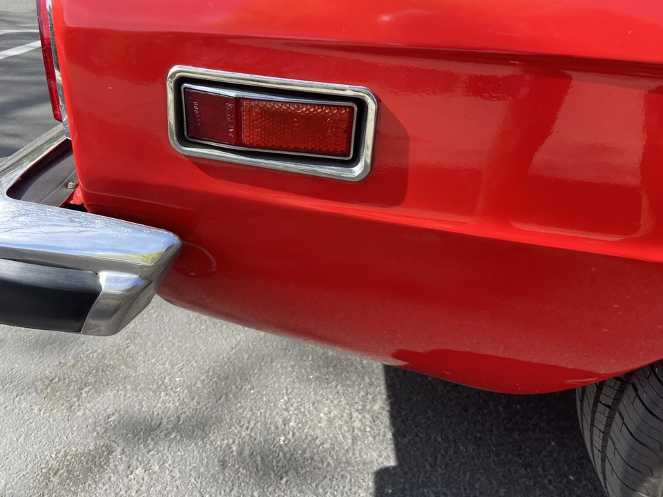 1974 Alfa Romeo Series 2 - Image 19 of 31