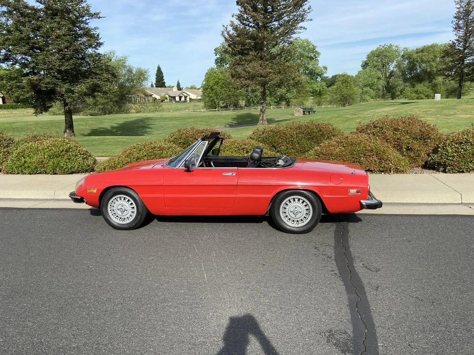 1974 Alfa Romeo Series 2 - Image 7 of 31