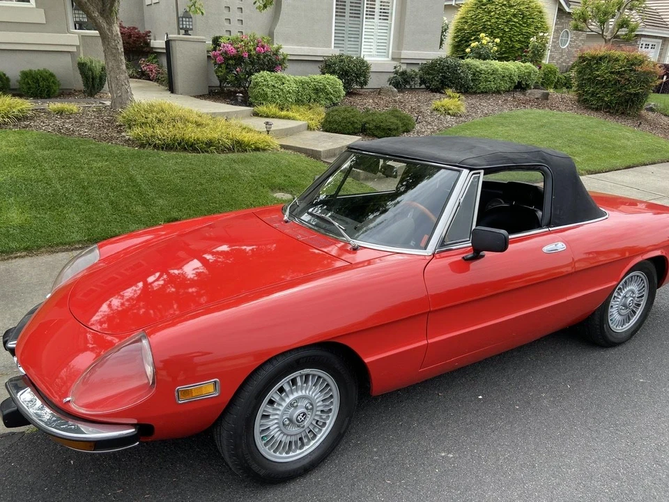 1974 Alfa Romeo Series 2 - Image 5 of 31