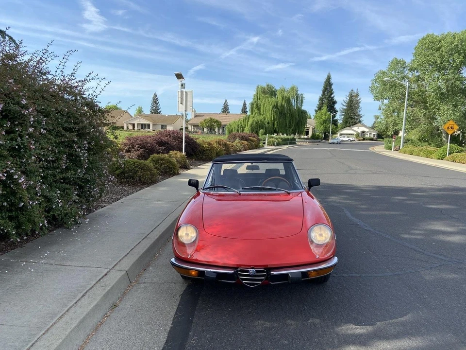 1974 Alfa Romeo Series 2 - Image 11 of 31