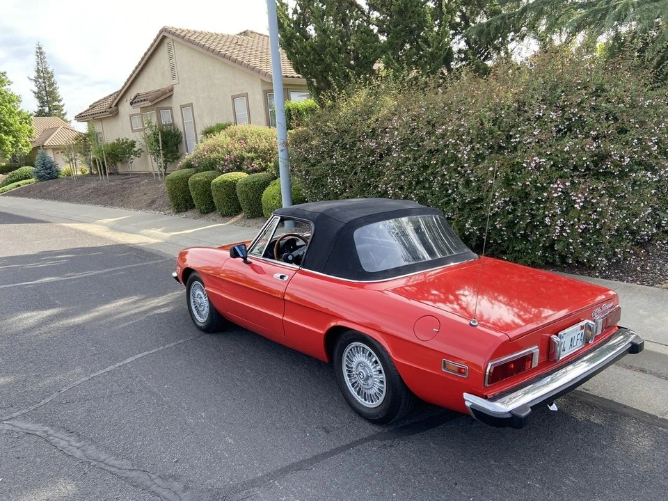1974 Alfa Romeo Series 2 - Image 17 of 31