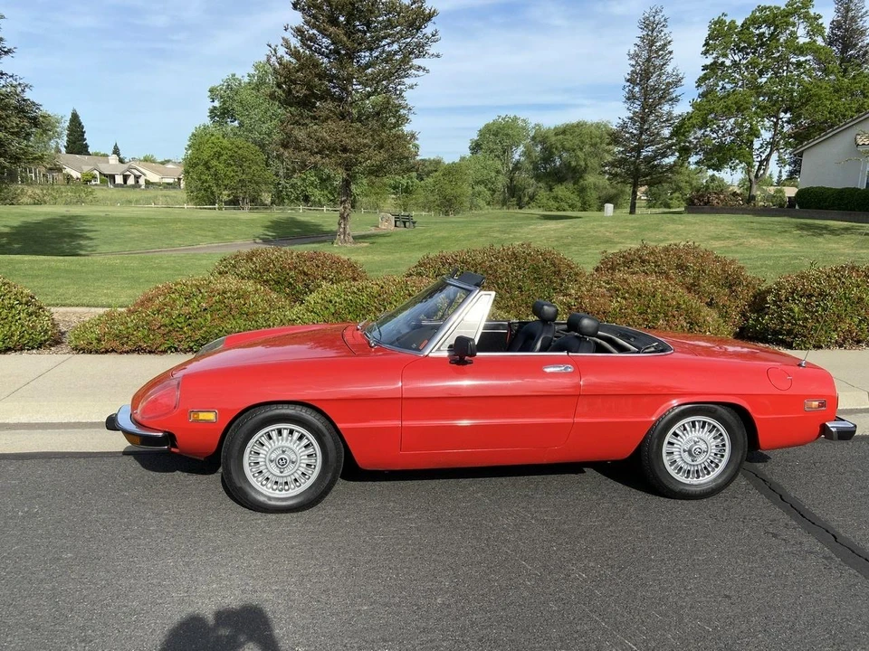 1974 Alfa Romeo Series 2 - Image 6 of 31
