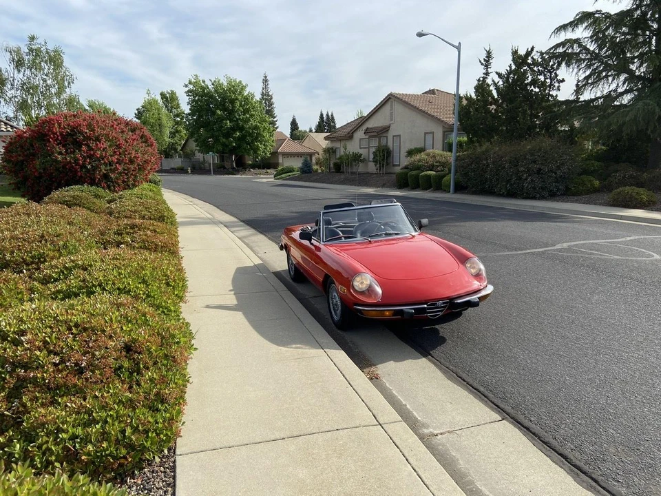 1974 Alfa Romeo Series 2 - Image 2 of 31