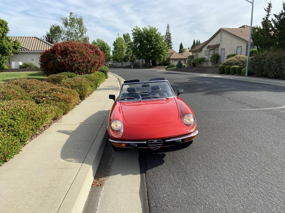 1974 Alfa Romeo Series 2 - Image 3 of 31