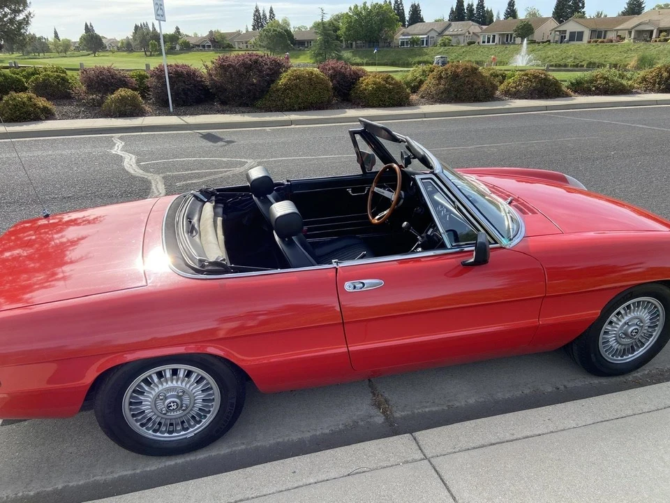 1974 Alfa Romeo Series 2 - Image 10 of 31