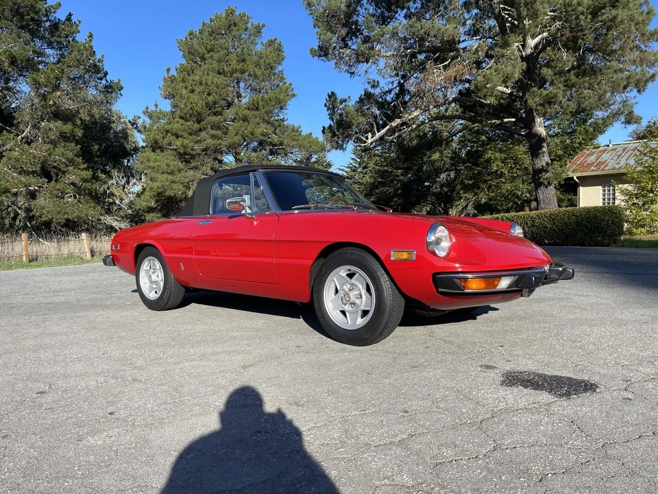 1974 Alfa Romeo Series 2 - Image 15 of 31