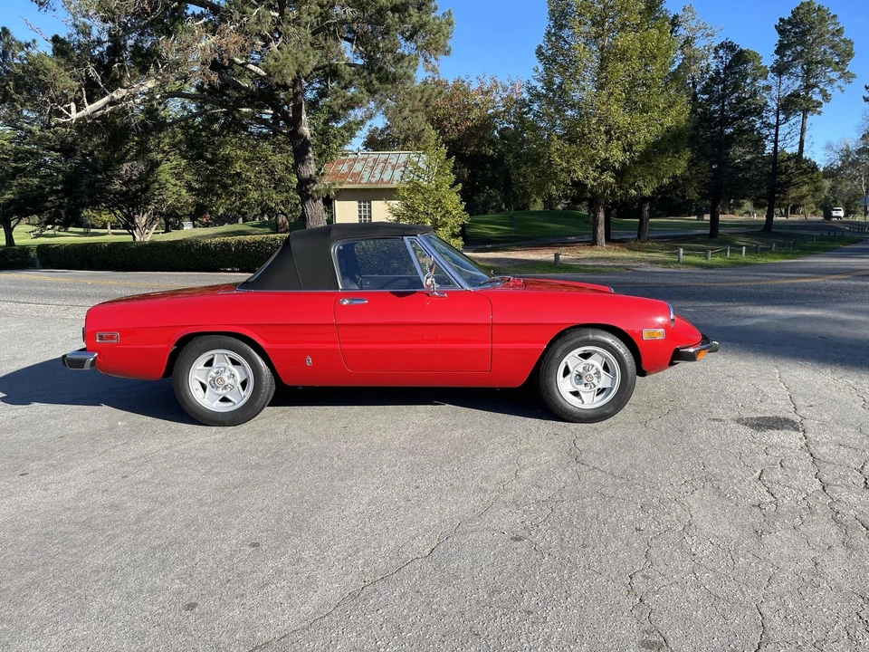 1974 Alfa Romeo Series 2 - Image 14 of 31