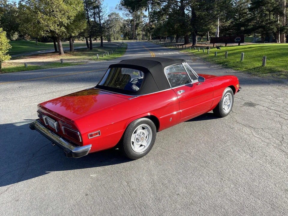 1974 Alfa Romeo Series 2 - Image 11 of 31