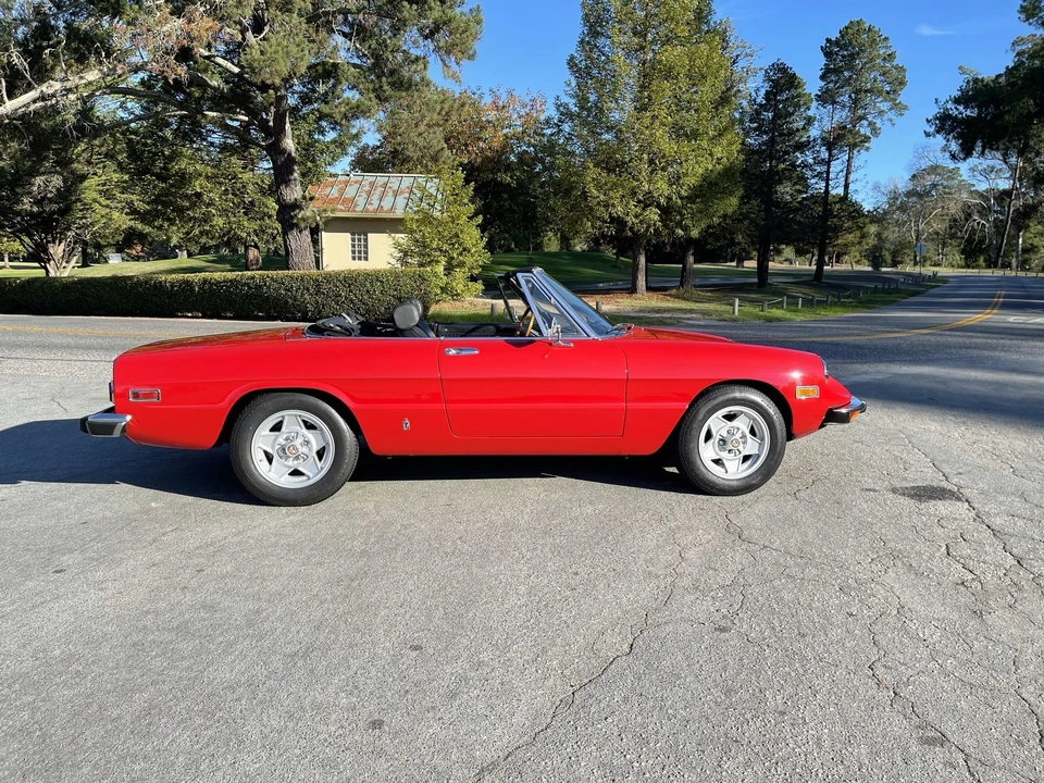 1974 Alfa Romeo Series 2 - Image 14 of 31