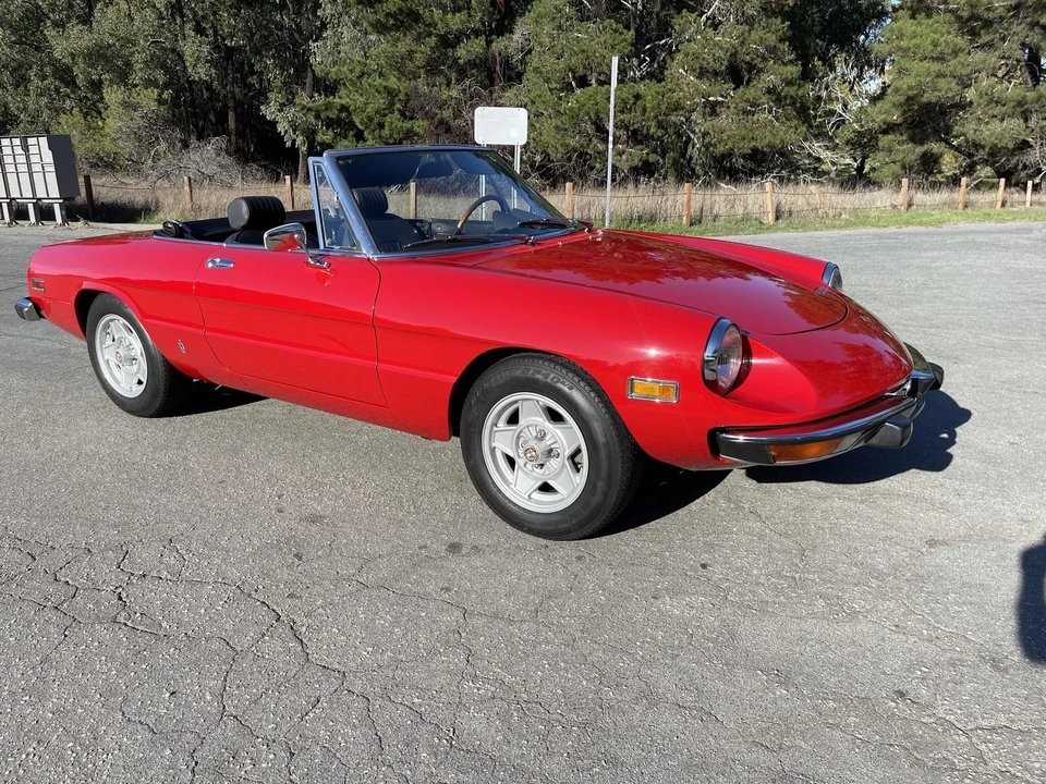 1974 Alfa Romeo Series 2 - Image 16 of 31