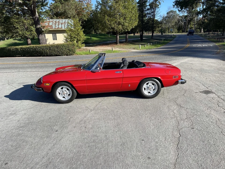 1974 Alfa Romeo Series 2 - Image 6 of 31