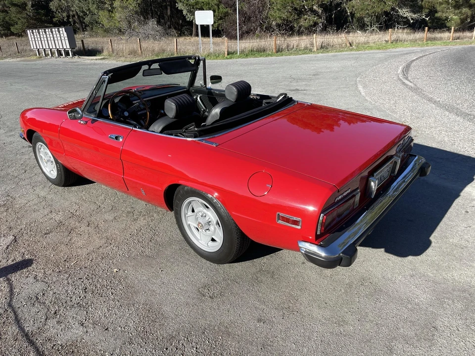 1974 Alfa Romeo Series 2 - Image 8 of 31