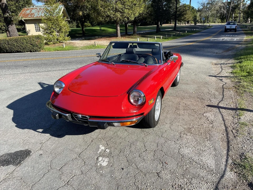 1974 Alfa Romeo Series 2 - Image 3 of 31
