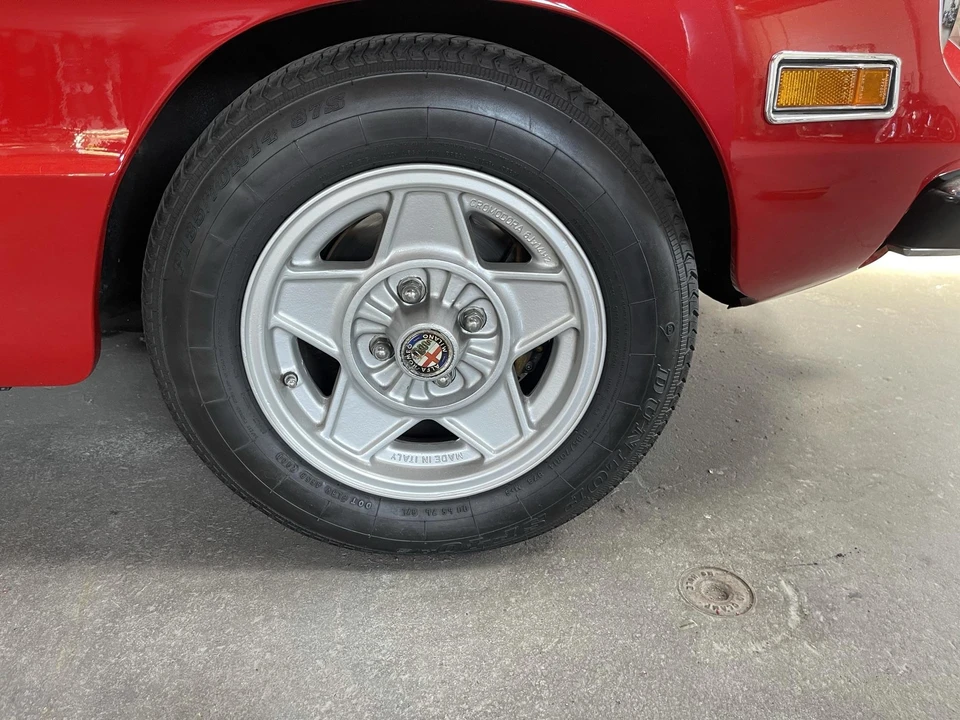 1974 Alfa Romeo Series 2 - Image 20 of 31