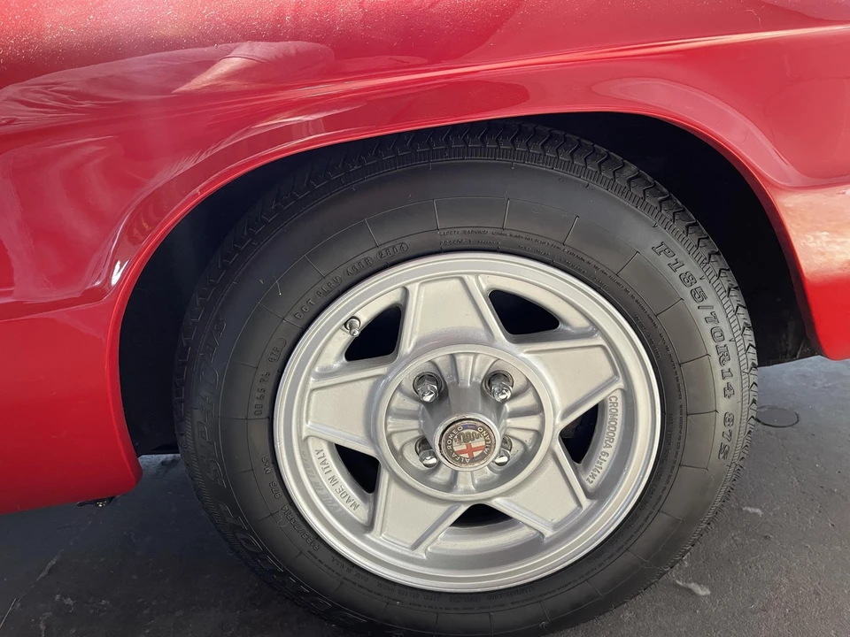 1974 Alfa Romeo Series 2 - Image 23 of 31