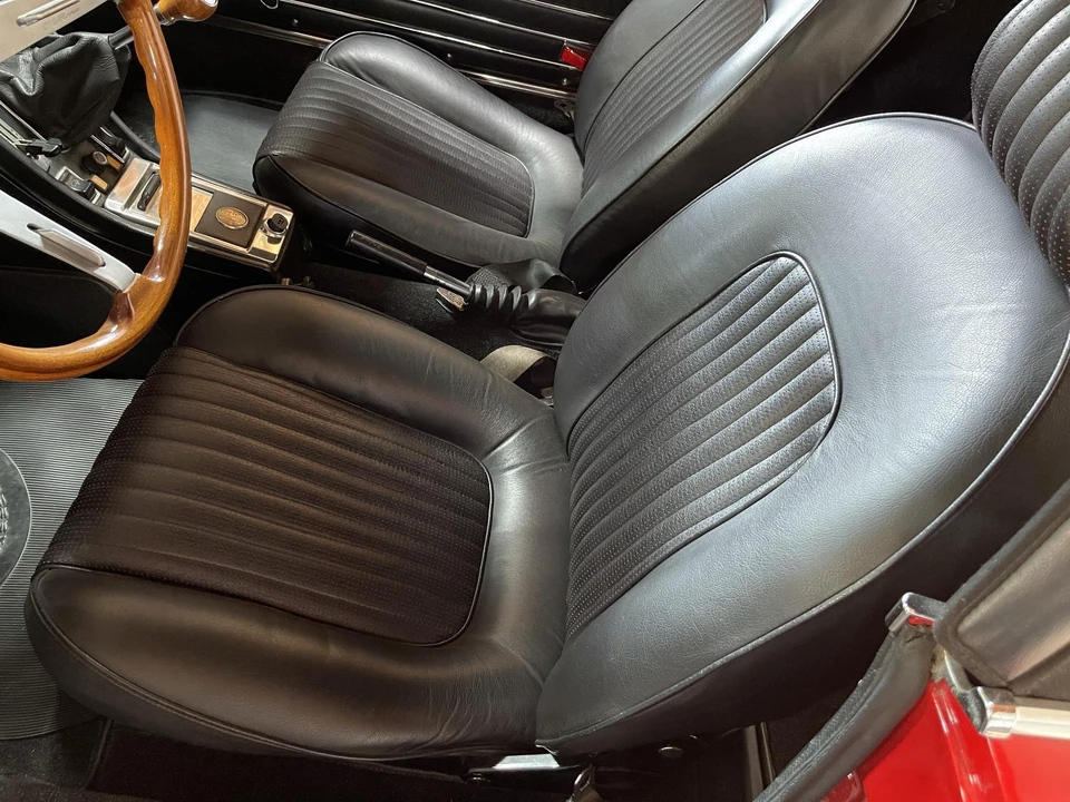 1974 Alfa Romeo Series 2 - Image 28 of 31
