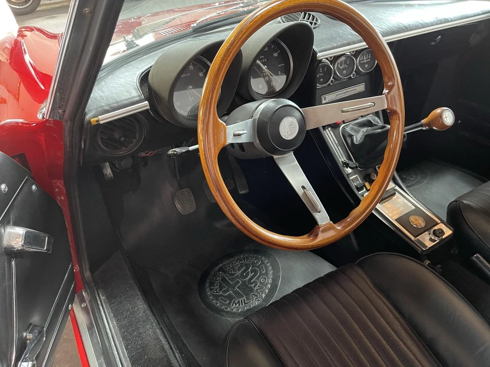1974 Alfa Romeo Series 2 - Image 28 of 31