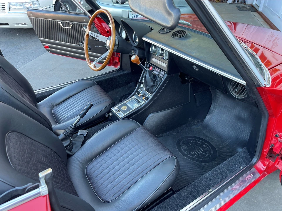 1974 Alfa Romeo Series 2 - Image 31 of 31