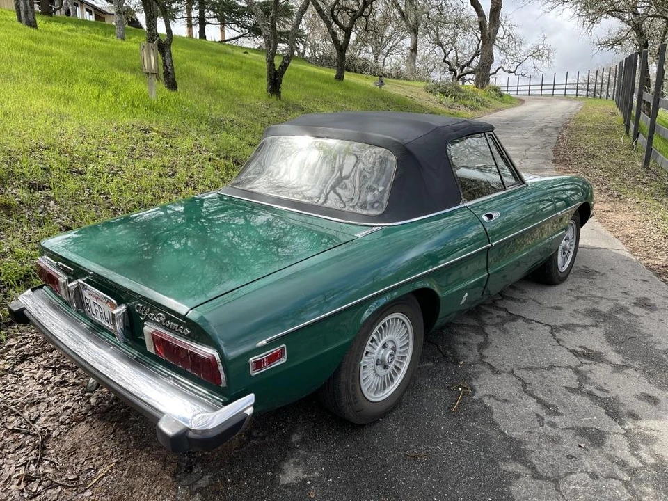 1974 Alfa Romeo Series 2 - Image 8 of 31