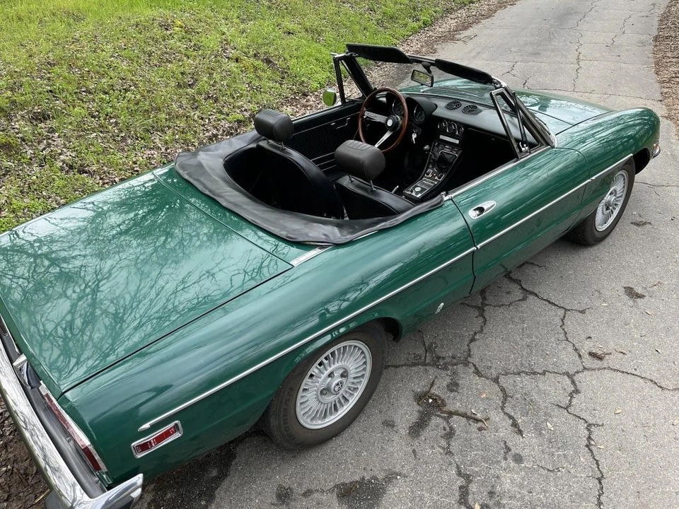 1974 Alfa Romeo Series 2 - Image 21 of 31