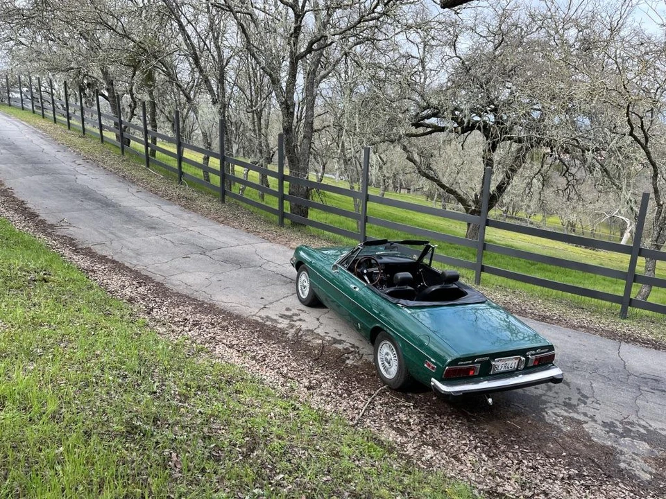 1974 Alfa Romeo Series 2 - Image 18 of 31