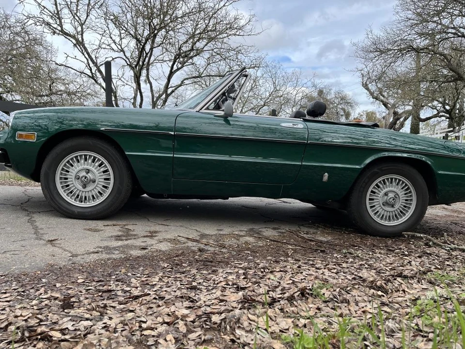 1974 Alfa Romeo Series 2 - Image 15 of 31