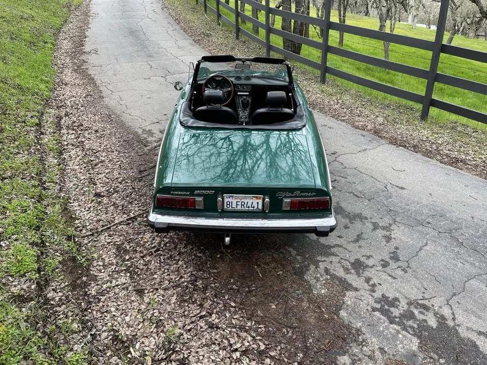 1974 Alfa Romeo Series 2 - Image 19 of 31