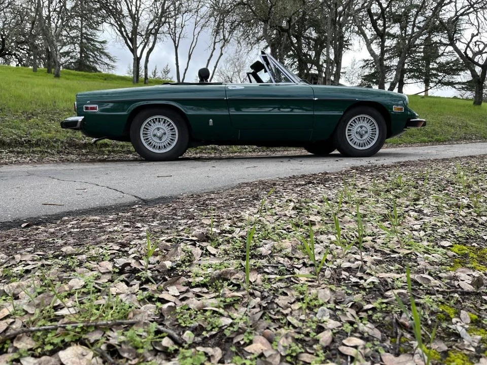 1974 Alfa Romeo Series 2 - Image 22 of 31