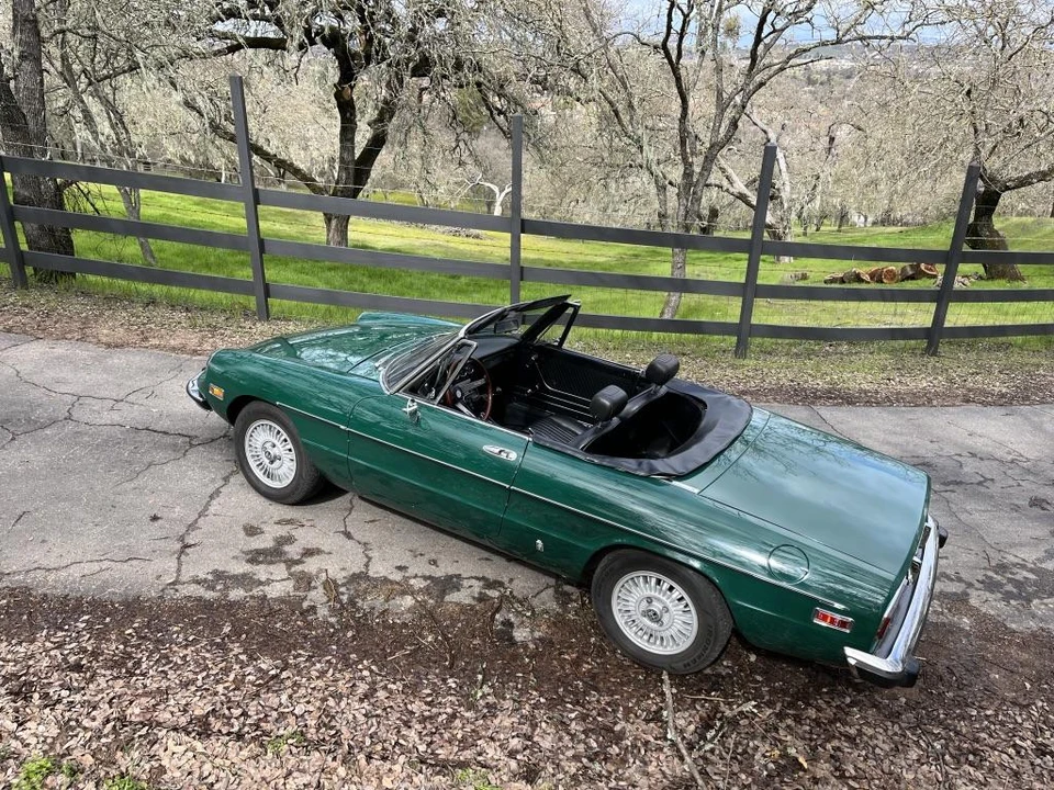 1974 Alfa Romeo Series 2 - Image 17 of 31