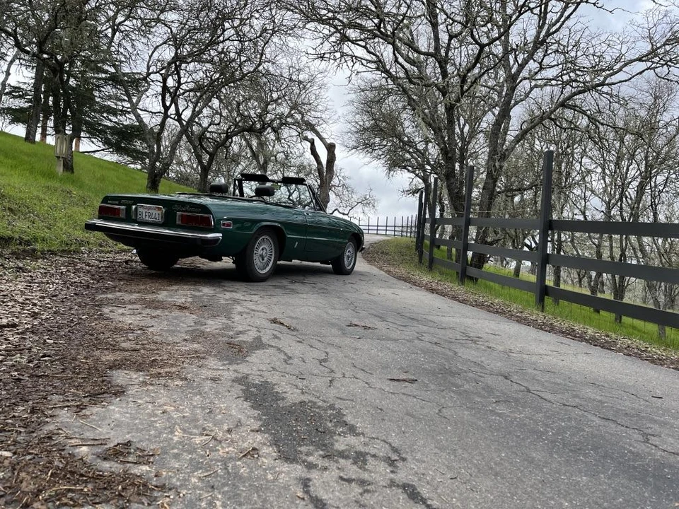 1974 Alfa Romeo Series 2 - Image 20 of 31