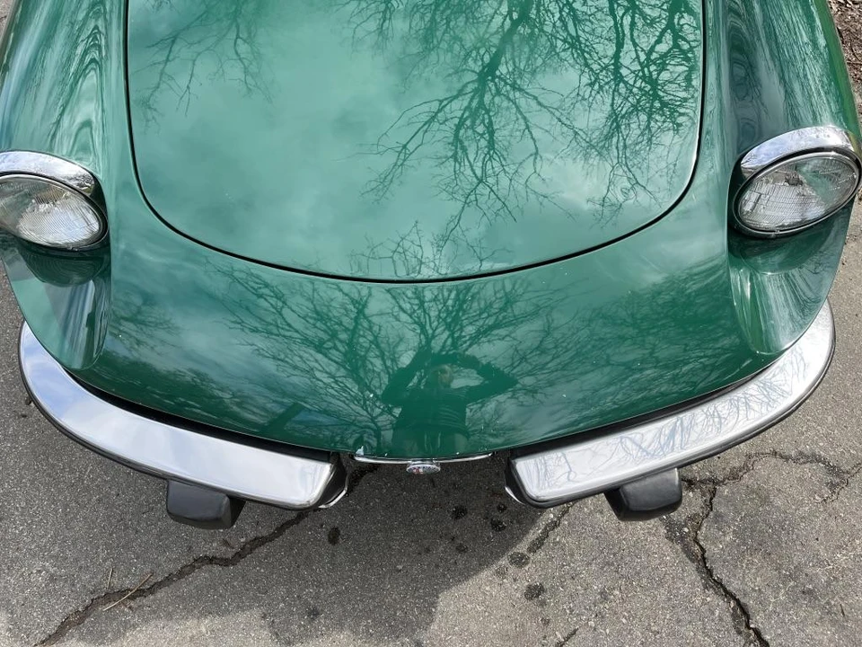1974 Alfa Romeo Series 2 - Image 29 of 31