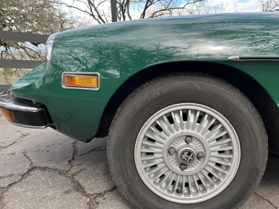 1974 Alfa Romeo Series 2 - Image 31 of 31