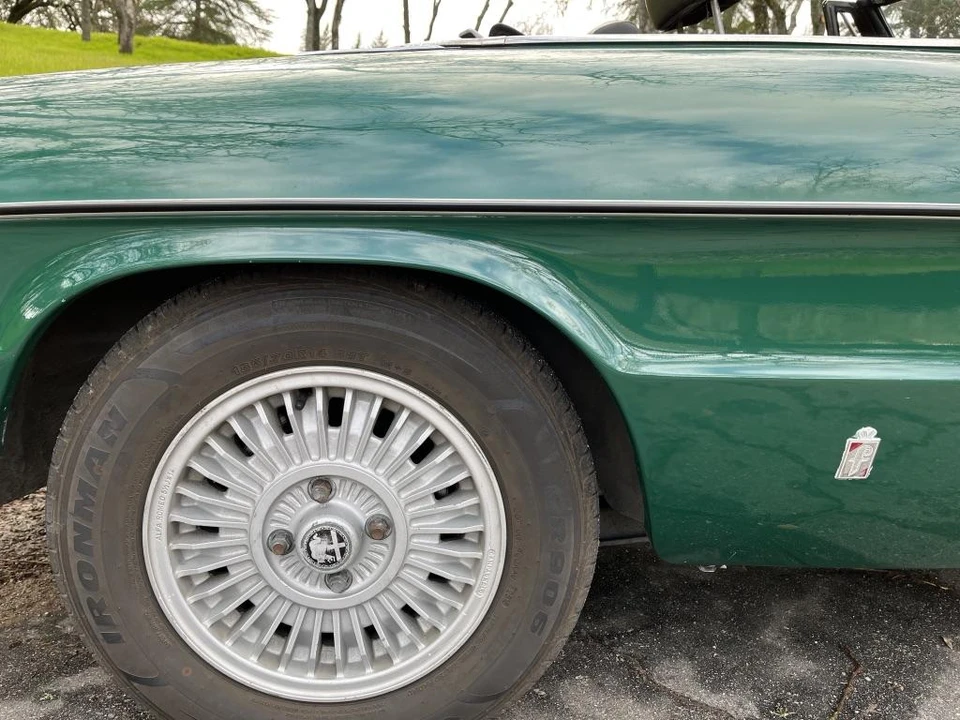 1974 Alfa Romeo Series 2 - Image 24 of 31