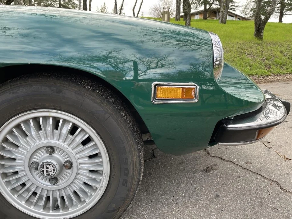 1974 Alfa Romeo Series 2 - Image 27 of 31