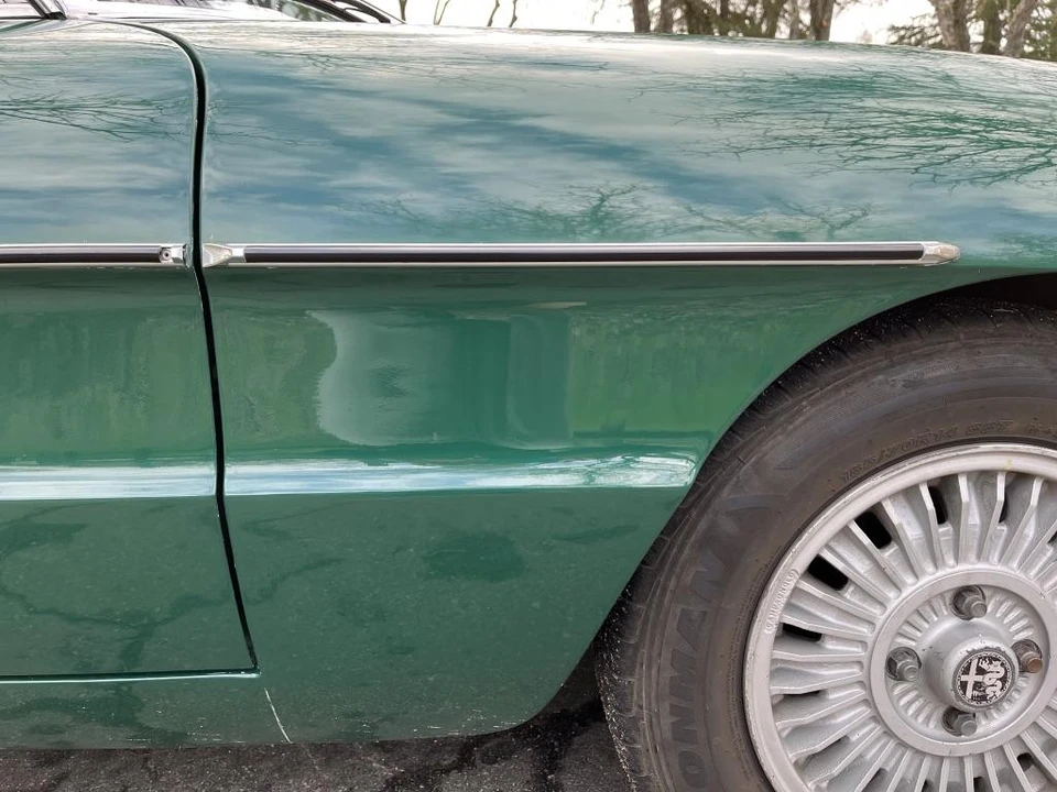 1974 Alfa Romeo Series 2 - Image 26 of 31