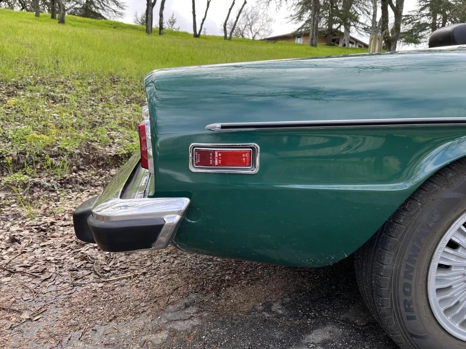 1974 Alfa Romeo Series 2 - Image 23 of 31