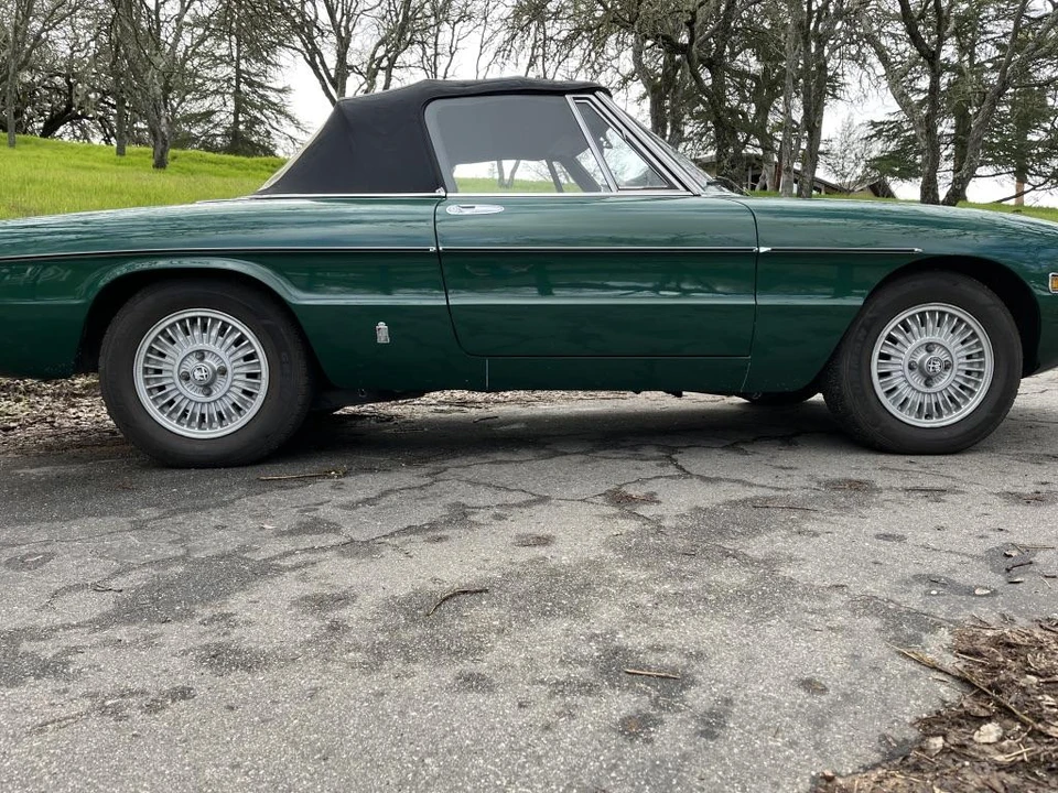 1974 Alfa Romeo Series 2 - Image 10 of 31