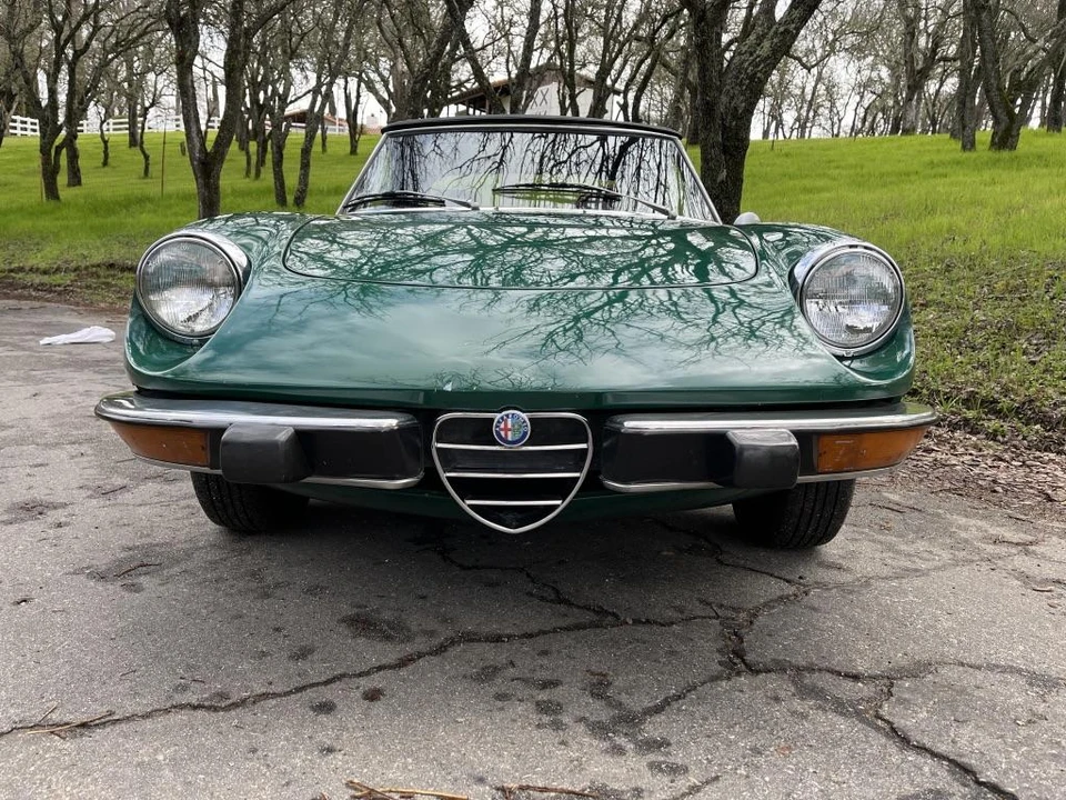 1974 Alfa Romeo Series 2 - Image 3 of 31
