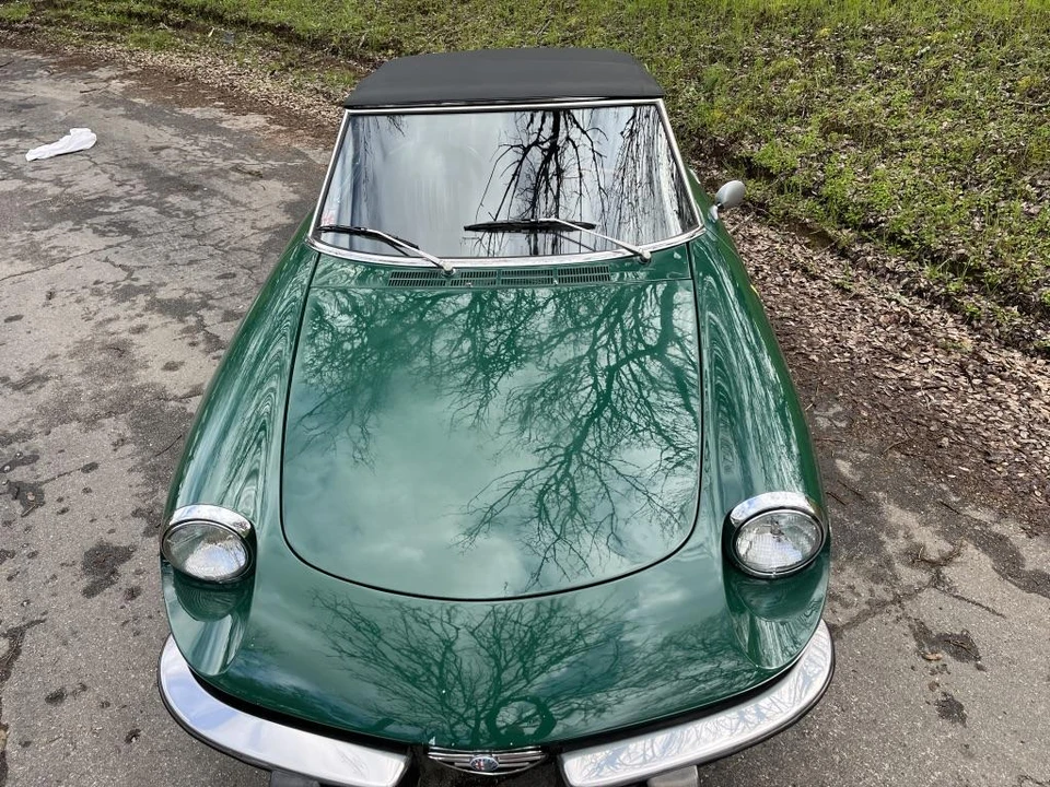 1974 Alfa Romeo Series 2 - Image 4 of 31