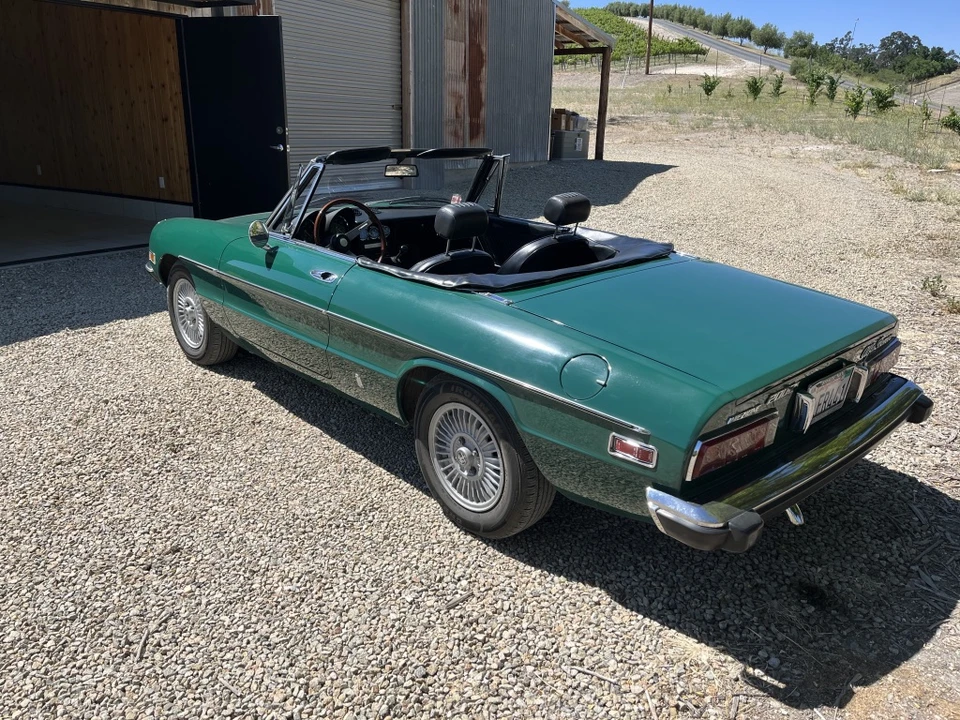 1974 Alfa Romeo Series 2 - Image 16 of 31