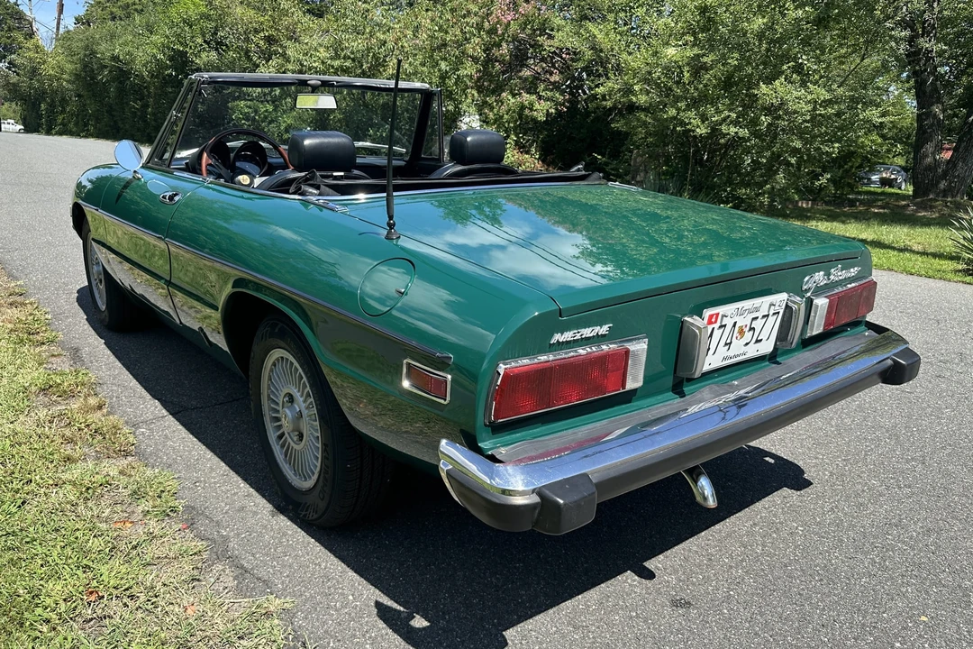 1974 Alfa Romeo Series 2 - Image 31 of 31