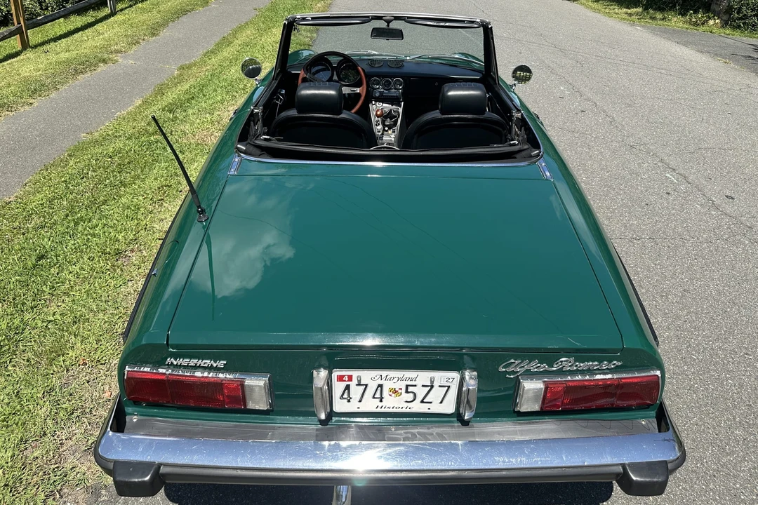 1974 Alfa Romeo Series 2 - Image 29 of 31