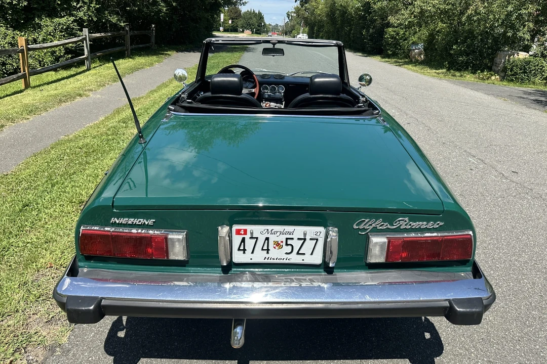 1974 Alfa Romeo Series 2 - Image 27 of 31