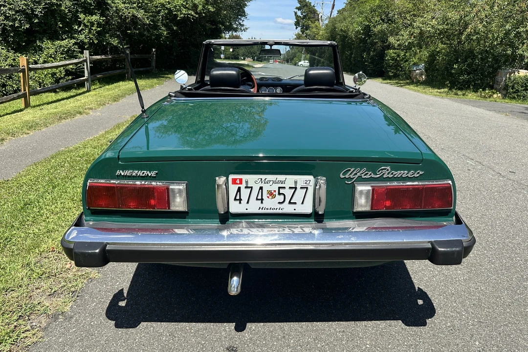 1974 Alfa Romeo Series 2 - Image 26 of 31
