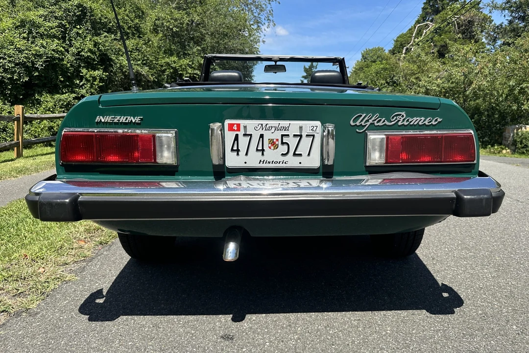 1974 Alfa Romeo Series 2 - Image 25 of 31