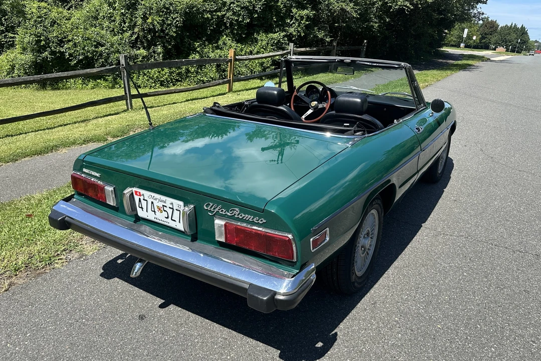 1974 Alfa Romeo Series 2 - Image 24 of 31
