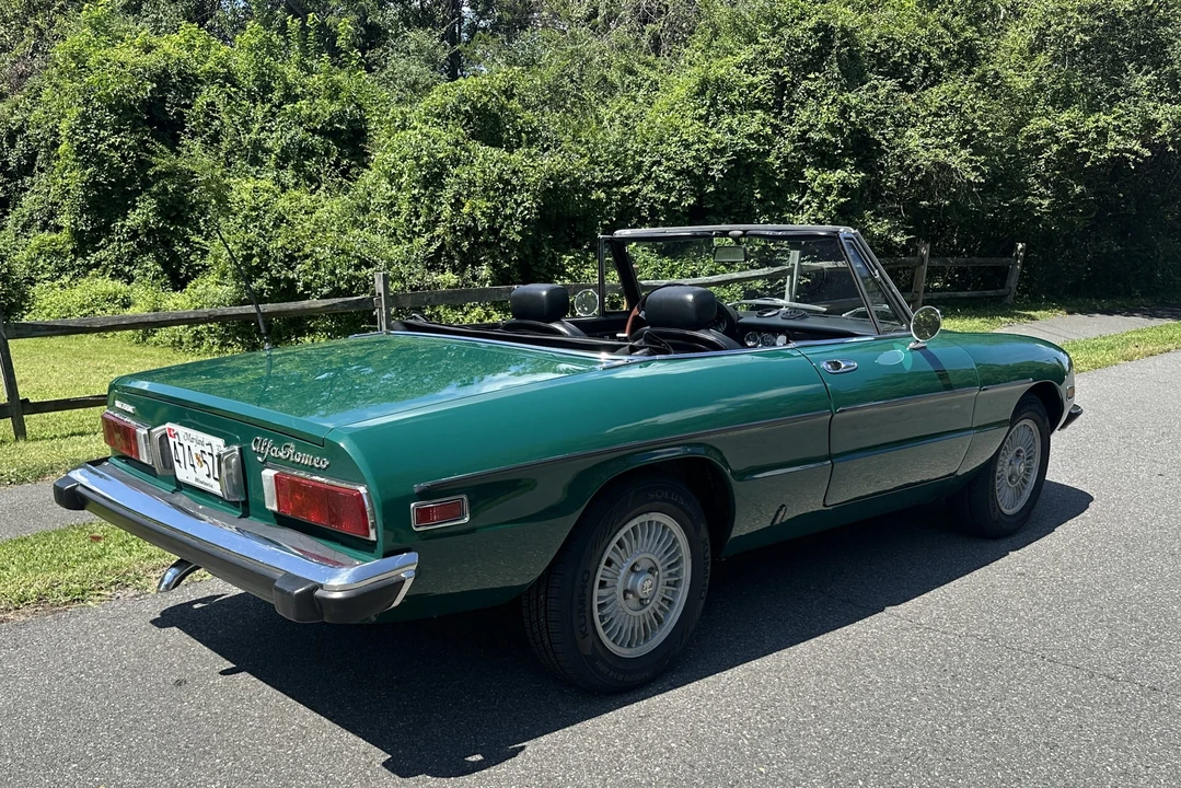 1974 Alfa Romeo Series 2 - Image 22 of 31