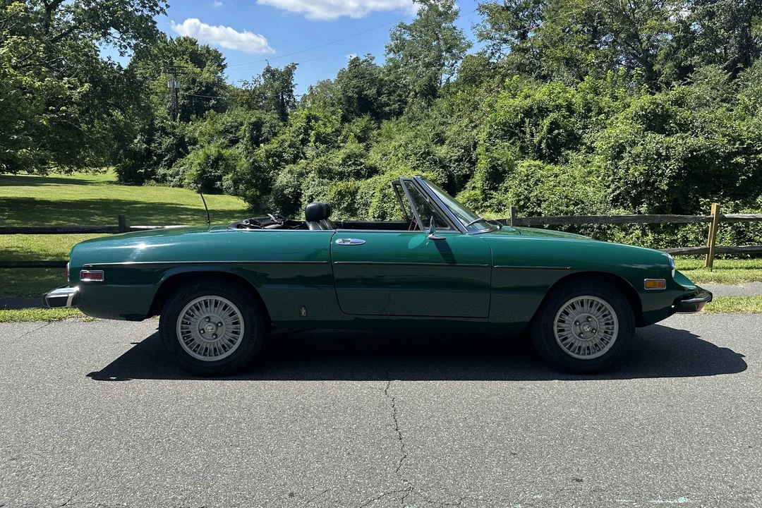 1974 Alfa Romeo Series 2 - Image 20 of 31