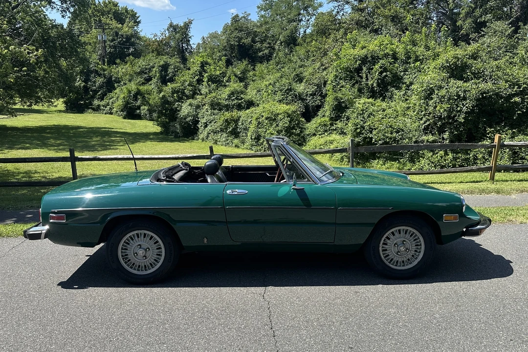 1974 Alfa Romeo Series 2 - Image 19 of 31